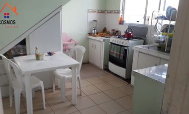 Venta de casa en Otavalo en un Conjunto Privado