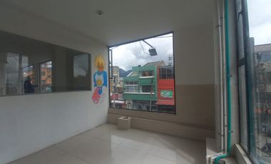 local en arriendo en restrepo. Cod A6953601