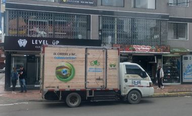 local en arriendo en restrepo. Cod A6953601