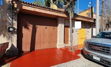 Casa en venta en Tlajomulco de Zúñiga, Jalisco. $ 4,950,000