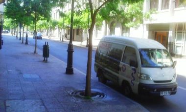 Local Comercial en arriendo en Santiago Centro Mac Iver