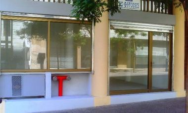 Local Comercial en arriendo en Santiago Centro Mac Iver