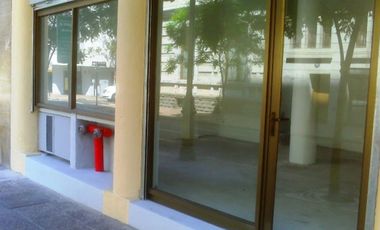 Local Comercial en arriendo en Santiago Centro Mac Iver