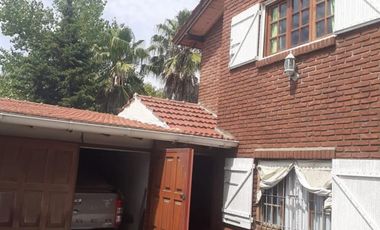 CHALET EN VENTA en Mar del Tuyú