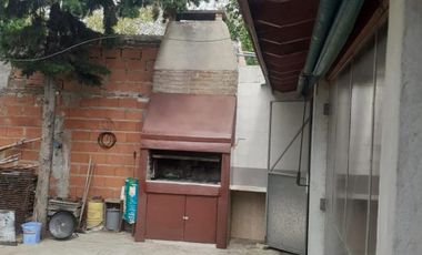 CHALET EN VENTA en Mar del Tuyú