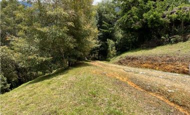 Venta de Lote en El Retiro