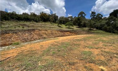 Venta de Lote en El Retiro