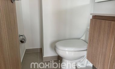 apartamento en arriendo en la ceja. Cod A66143