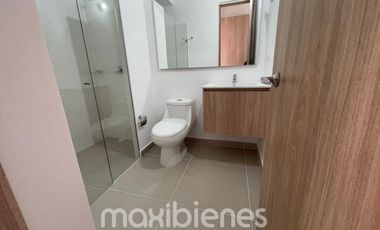 apartamento en arriendo en la ceja. Cod A66143