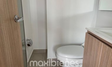 apartamento en arriendo en la ceja. Cod A66143