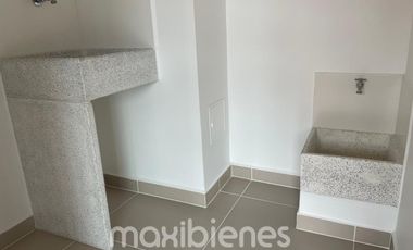 apartamento en arriendo en la ceja. Cod A66143