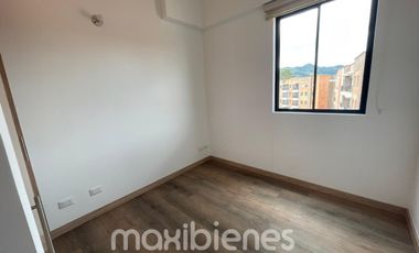 apartamento en arriendo en la ceja. Cod A66143