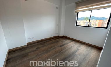 apartamento en arriendo en la ceja. Cod A66143
