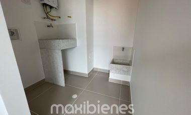 apartamento en arriendo en la ceja. Cod A66143