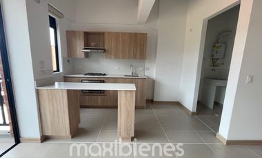 apartamento en arriendo en la ceja. Cod A66143