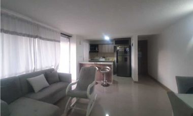 Venta apartamento, San German, Medellin
