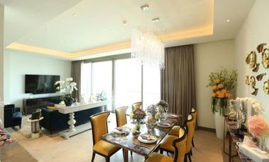 3 Bedroom Condo for sale at The Residences Mandarin Oriental Bangkok