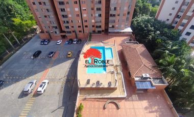 Apartamento en Arriendo Ubicado en Medellín Codigo 2672