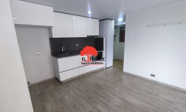 Apartamento en Arriendo Ubicado en Medellín Codigo 2672