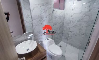 Apartamento en Arriendo Ubicado en Medellín Codigo 2672