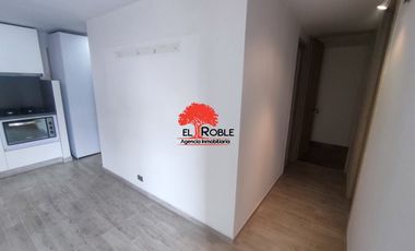 Apartamento en Arriendo Ubicado en Medellín Codigo 2672