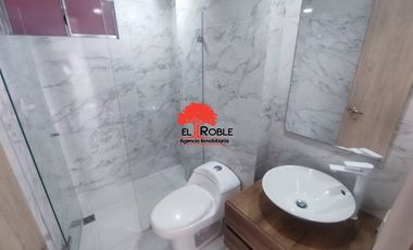 Apartamento en Arriendo Ubicado en Medellín Codigo 2672