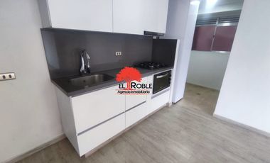 Apartamento en Arriendo Ubicado en Medellín Codigo 2672