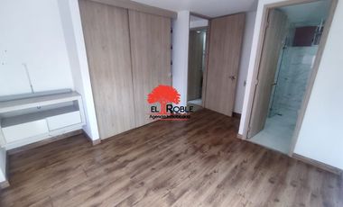 Apartamento en Arriendo Ubicado en Medellín Codigo 2672