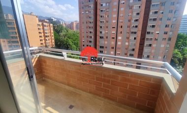 Apartamento en Arriendo Ubicado en Medellín Codigo 2672