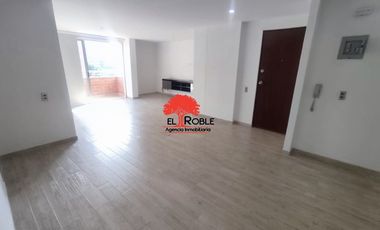 Apartamento en Arriendo Ubicado en Medellín Codigo 2672
