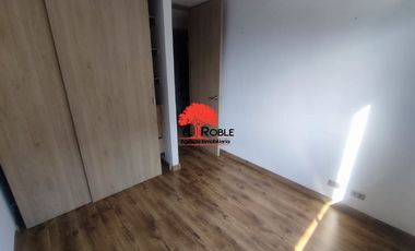 Apartamento en Arriendo Ubicado en Medellín Codigo 2672