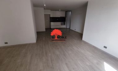 Apartamento en Arriendo Ubicado en Medellín Codigo 2672