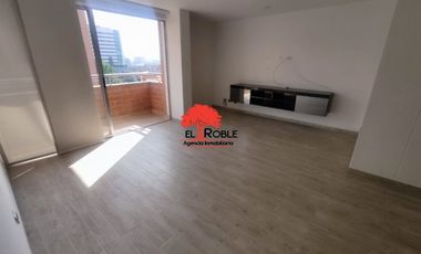 Apartamento en Arriendo Ubicado en Medellín Codigo 2672