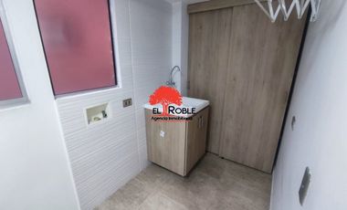Apartamento en Arriendo Ubicado en Medellín Codigo 2672
