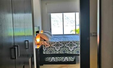 Rento por fin de semana departamento en Acapulco Guerrero, zona Punta Diamante