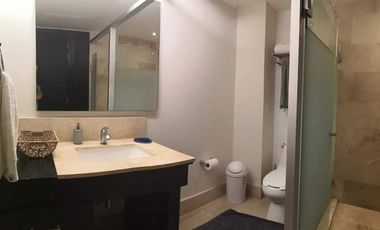 Rento por fin de semana departamento en Acapulco Guerrero, zona Punta Diamante