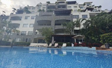 Rento por fin de semana departamento en Acapulco Guerrero, zona Punta Diamante
