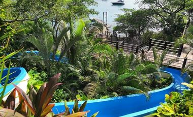 Rento por fin de semana departamento en Acapulco Guerrero, zona Punta Diamante