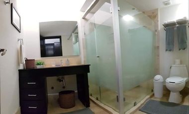 Rento por fin de semana departamento en Acapulco Guerrero, zona Punta Diamante