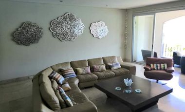 Rento por fin de semana departamento en Acapulco Guerrero, zona Punta Diamante