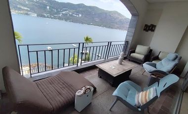 Rento por fin de semana departamento en Acapulco Guerrero, zona Punta Diamante