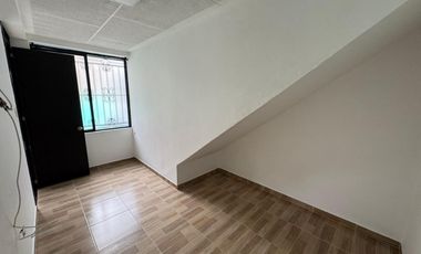 apartamento en arriendo en la hermosa. Cod A20387