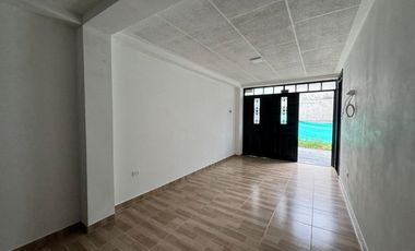 apartamento en arriendo en la hermosa. Cod A20387