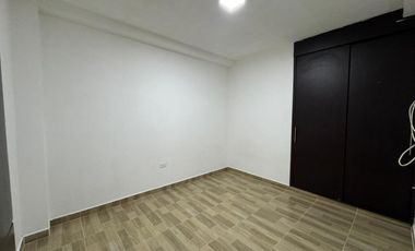 apartamento en arriendo en la hermosa. Cod A20387