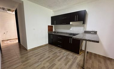 apartamento en arriendo en la hermosa. Cod A20387
