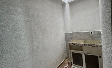 apartamento en arriendo en la hermosa. Cod A20387