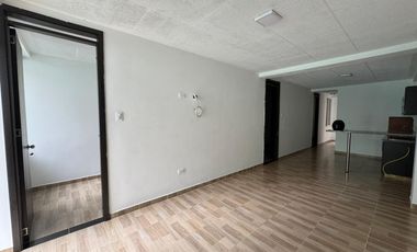 apartamento en arriendo en la hermosa. Cod A20387