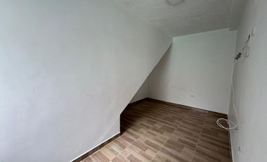 apartamento en arriendo en la hermosa. Cod A20387