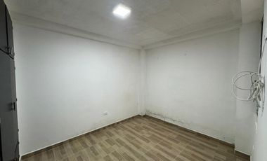 apartamento en arriendo en la hermosa. Cod A20387