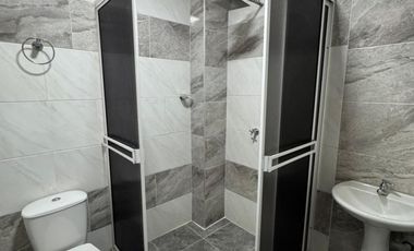 apartamento en arriendo en la hermosa. Cod A20387